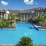 Hotel Ramada By Wyndham Akbuk Akbük