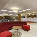 Hotel Ramada By Wyndham Akbuk Akbük