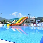 Hotel Ramada By Wyndham Akbuk Akbük
