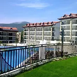 Hotel Ramada By Wyndham Akbuk Akbük