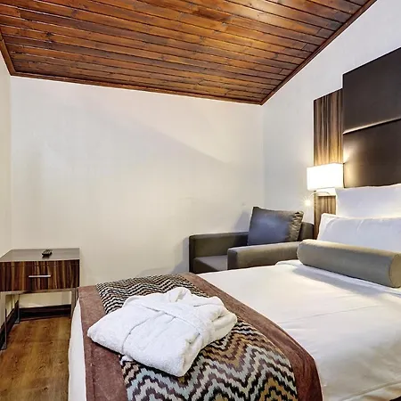 Ramada By Wyndham Akbuk Hotel Akbük