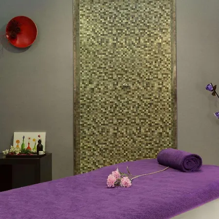 Ramada By Wyndham Akbuk Hotel Akbük