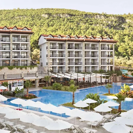 Hotel Ramada By Wyndham Akbuk Akbük