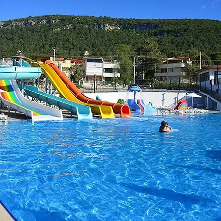 Hotel Ramada By Wyndham Akbuk 4*