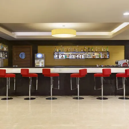 Ramada By Wyndham Akbuk Akbük