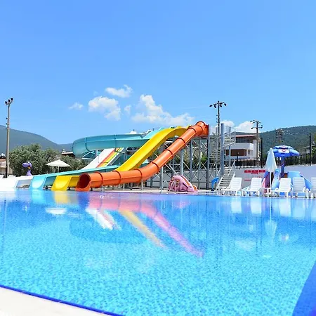 Hotel Ramada By Wyndham Akbuk Akbük