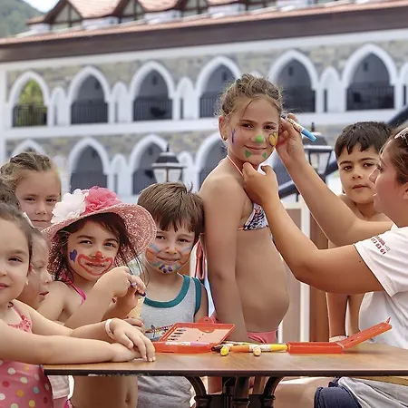 Ramada By Wyndham Akbuk Akbük