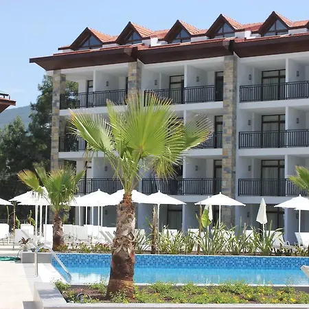 Ramada By Wyndham Akbuk Hotel Akbük