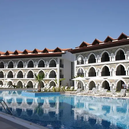 Hotel Ramada By Wyndham Akbuk Akbük