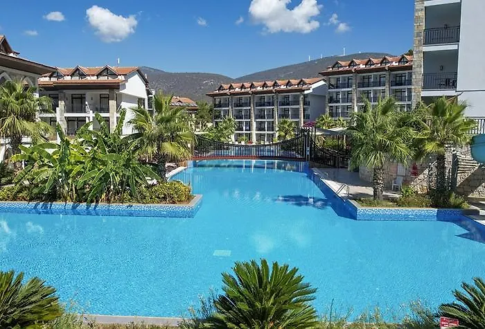 Hotel Ramada By Wyndham Akbuk Akbuk (Didim)