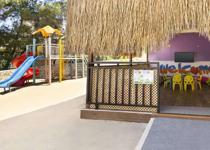 Ramada By Wyndham Akbuk 4* Akbuk (Didim)