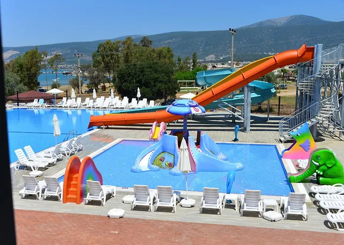 Ramada By Wyndham Akbuk Akbuk (Didim)