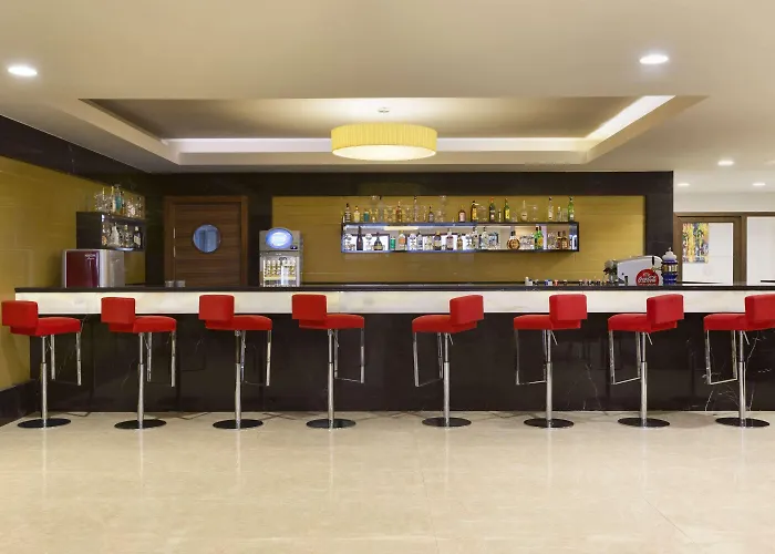 Ramada By Wyndham Akbuk Akbuk (Didim)