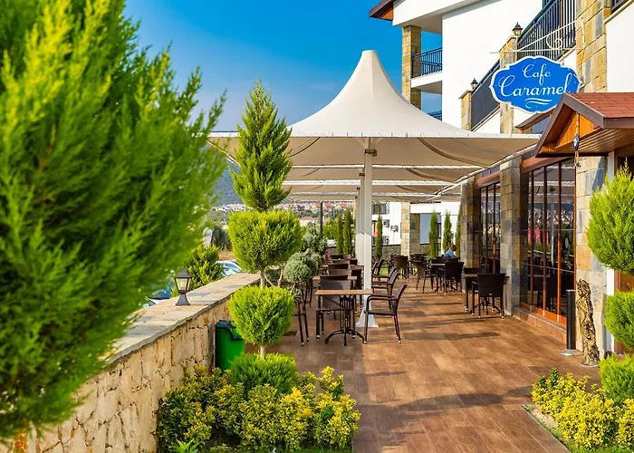 Ramada By Wyndham Akbuk Akbuk (Didim)