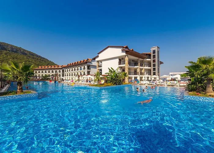 Ramada By Wyndham Akbuk Akbuk (Didim)