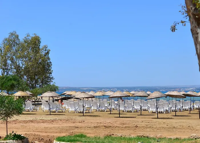 Ramada By Wyndham Akbuk Akbuk (Didim)