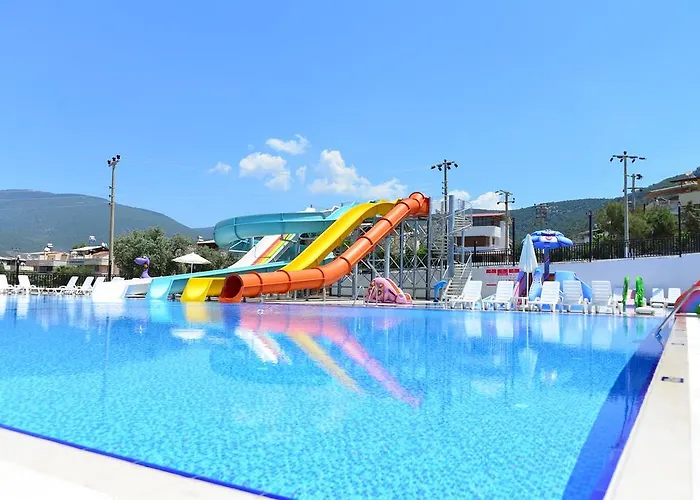 Hotel Ramada By Wyndham Akbuk Akbuk (Didim)