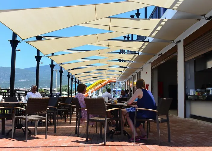 Ramada By Wyndham Akbuk Hotel Akbük