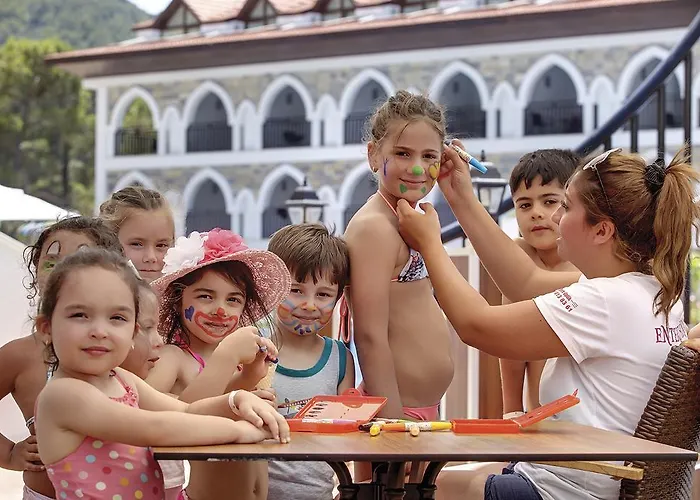 Ramada By Wyndham Akbuk Akbük