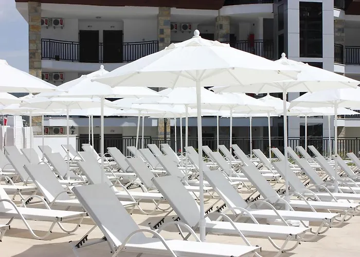 Hotel Ramada By Wyndham Akbuk Akbuk (Didim)