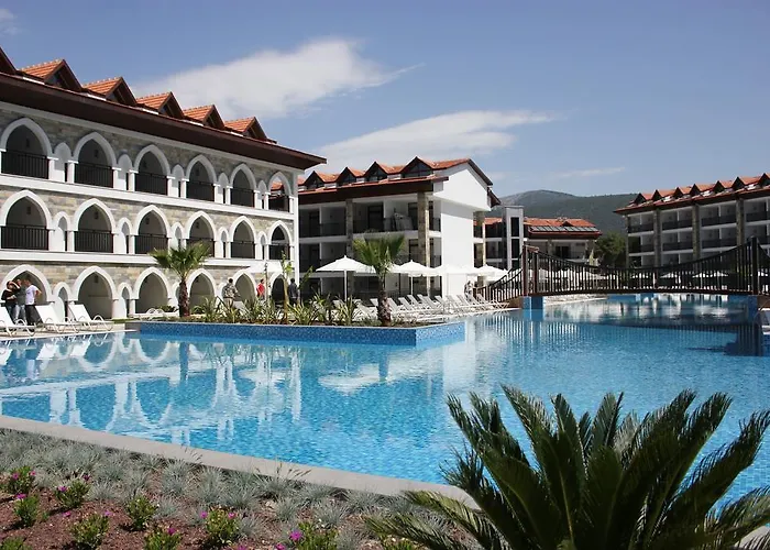 Ramada By Wyndham Akbuk Akbuk (Didim)