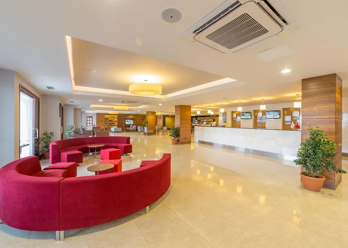 Ramada By Wyndham Akbuk Akbuk (Didim)