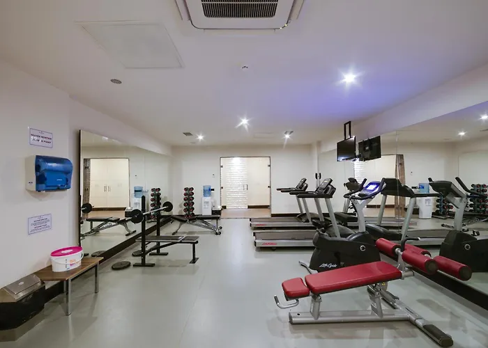 Ramada By Wyndham Akbuk 4* Akbuk (Didim)