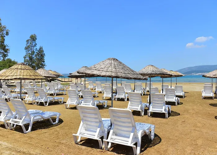 Ramada By Wyndham Akbuk Akbuk (Didim)