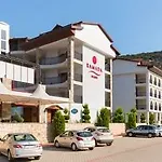 Ramada By Wyndham Akbuk 4* Akbük