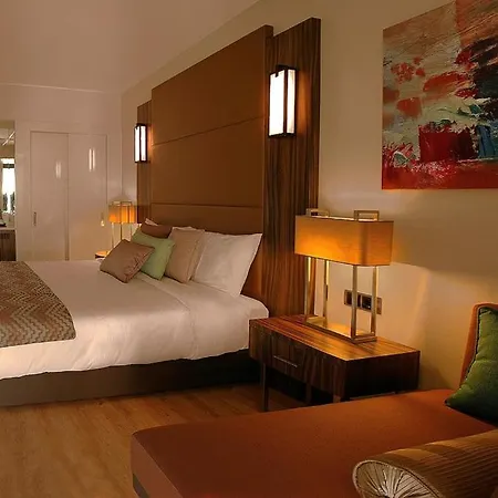 Ramada By Wyndham Akbuk 4* Акбук