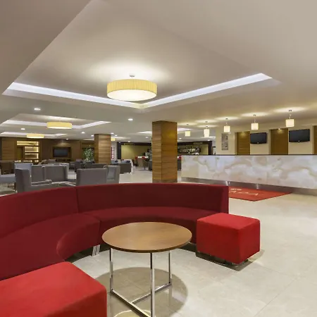 Ξενοδοχείο Ramada By Wyndham Akbuk Akbük