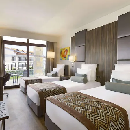 Ramada By Wyndham Akbuk 4* Akbük