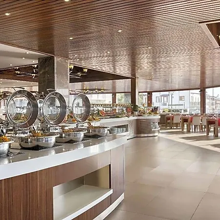 Ramada By Wyndham Akbuk Hotel Akbük