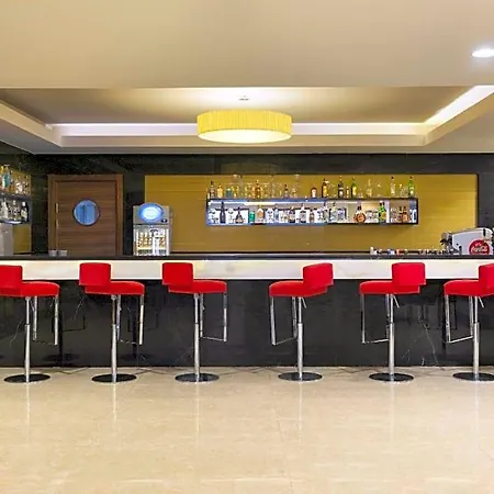 Ramada By Wyndham Akbuk Hotel Akbük
