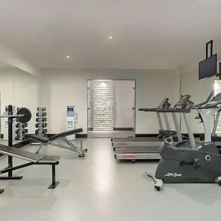 Ramada By Wyndham Akbuk Hotel 4*