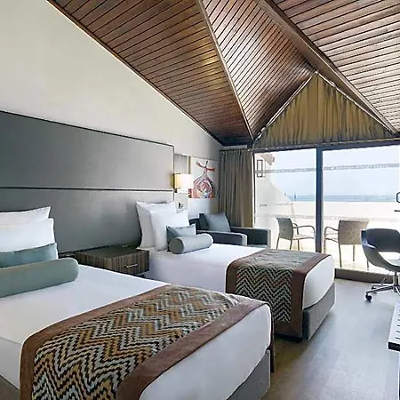Hotel Ramada By Wyndham Akbuk Akbük