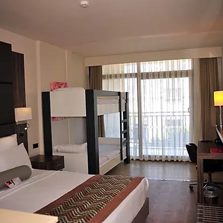 Ramada By Wyndham Akbuk أكبوك