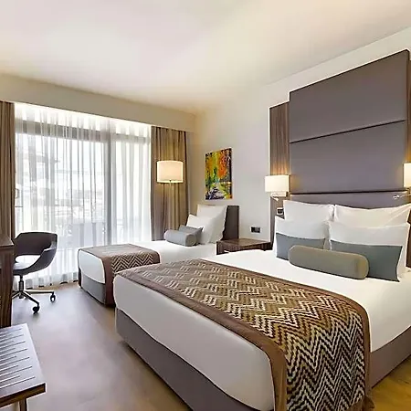 Hotel Ramada By Wyndham Akbuk Akbük