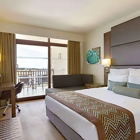 Ramada By Wyndham Akbuk Hotel Akbük