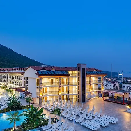 Ramada By Wyndham Akbuk Akbuk (Didim)