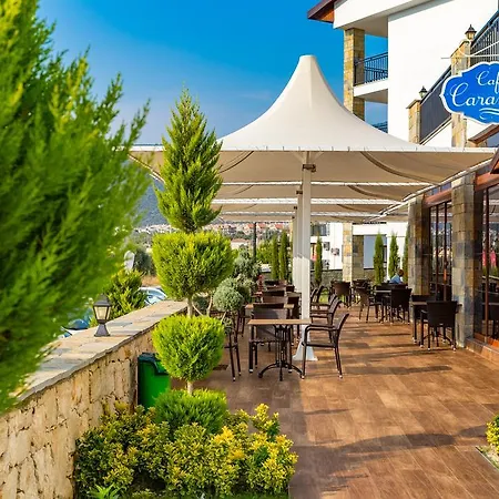 Ramada By Wyndham Akbuk Akbuk (Didim)