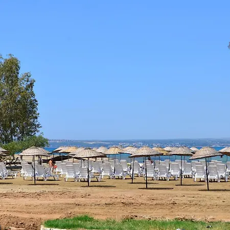 Ramada By Wyndham Akbuk Akbük