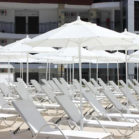 Ξενοδοχείο Ramada By Wyndham Akbuk Akbük