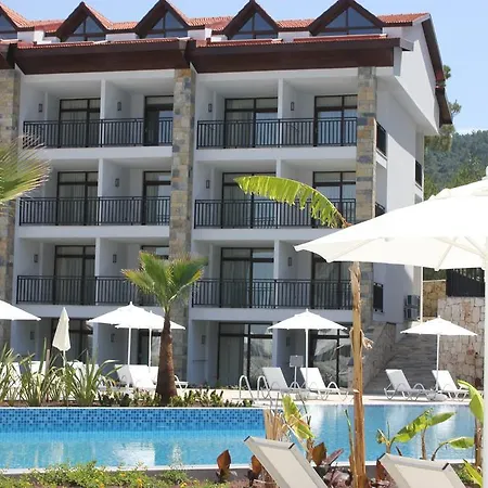 Ξενοδοχείο Ramada By Wyndham Akbuk