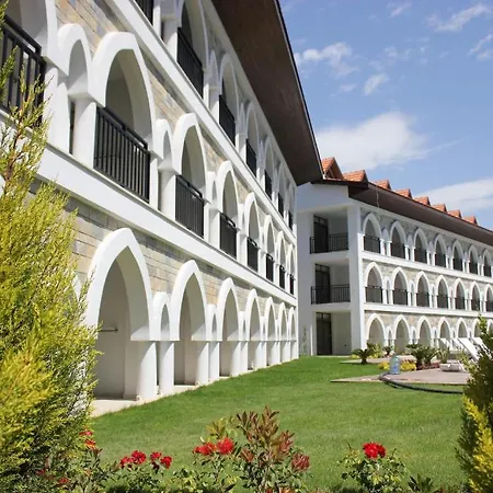 Ramada By Wyndham Akbuk 4* Akbük