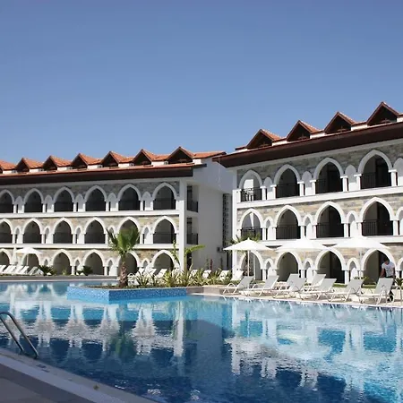 Ξενοδοχείο Ramada By Wyndham Akbuk Akbük