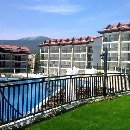 Ξενοδοχείο Ramada By Wyndham Akbuk Akbük