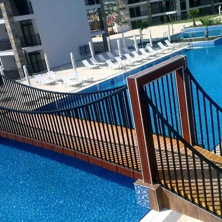 Ramada By Wyndham Akbuk 4* أكبوك