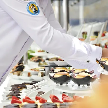 Ξενοδοχείο Ramada By Wyndham Akbuk