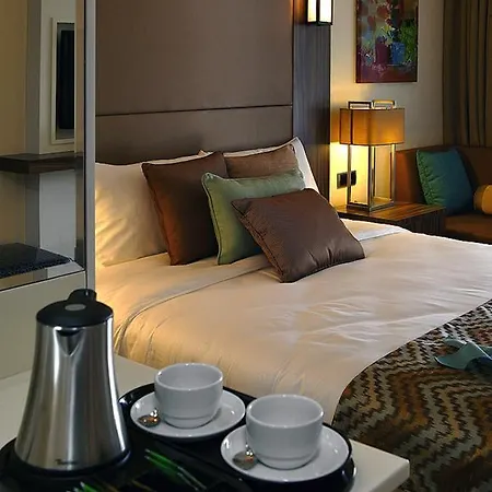 Ramada By Wyndham Akbuk Akbuk (Didim)